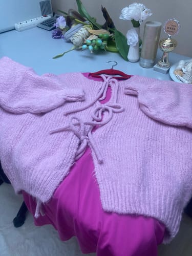 Customer photo review of Surprise Gift