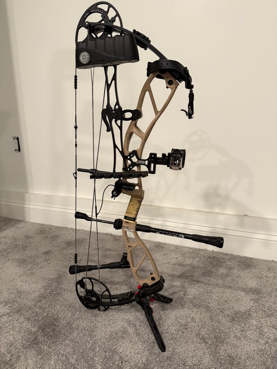 Customer photo review of GRIP TAPE