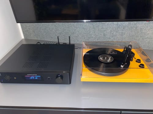 Customer photo review of TT MK2