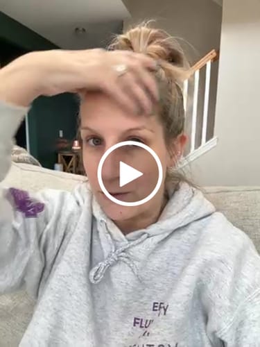 Customer video review of Tirzepatide Weight Loss Program