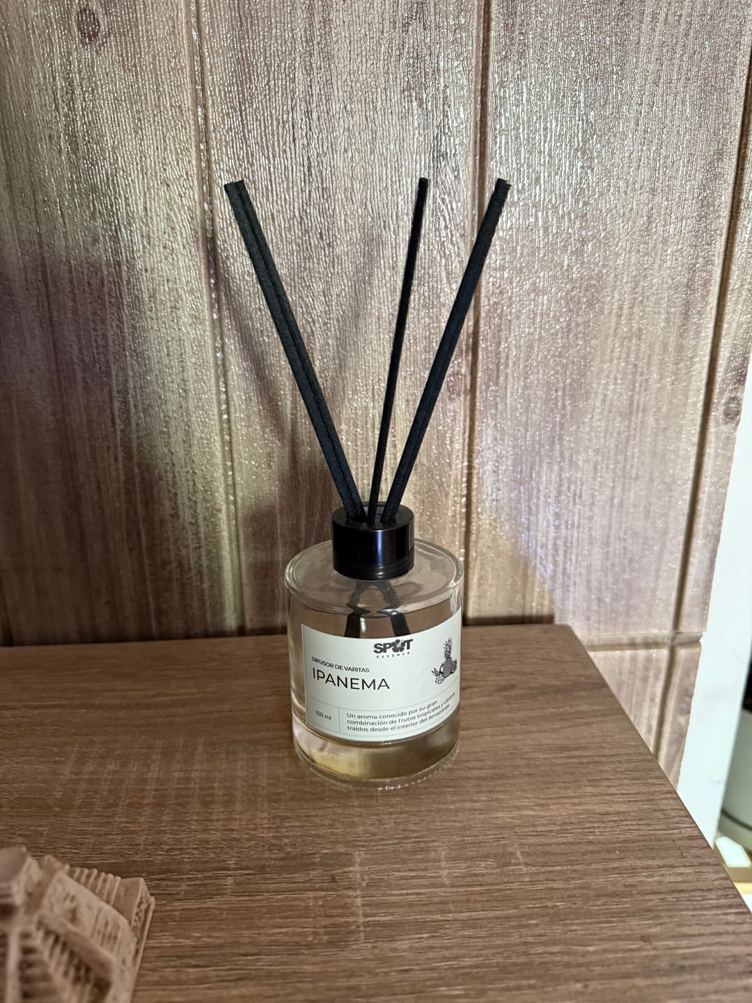 Customer photo review of Difusor Ipanema