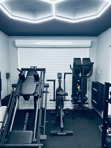 Customer photo review of Hyper Pro