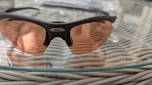 Customer photo review of RX Clip - Rydon, Rydon Slim, Propulse, Deltabeat, Magnus, Stardash