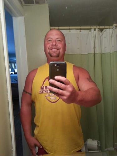 Customer photo review of » *Limited Edition* DUNAMIS Wristband (100% off)