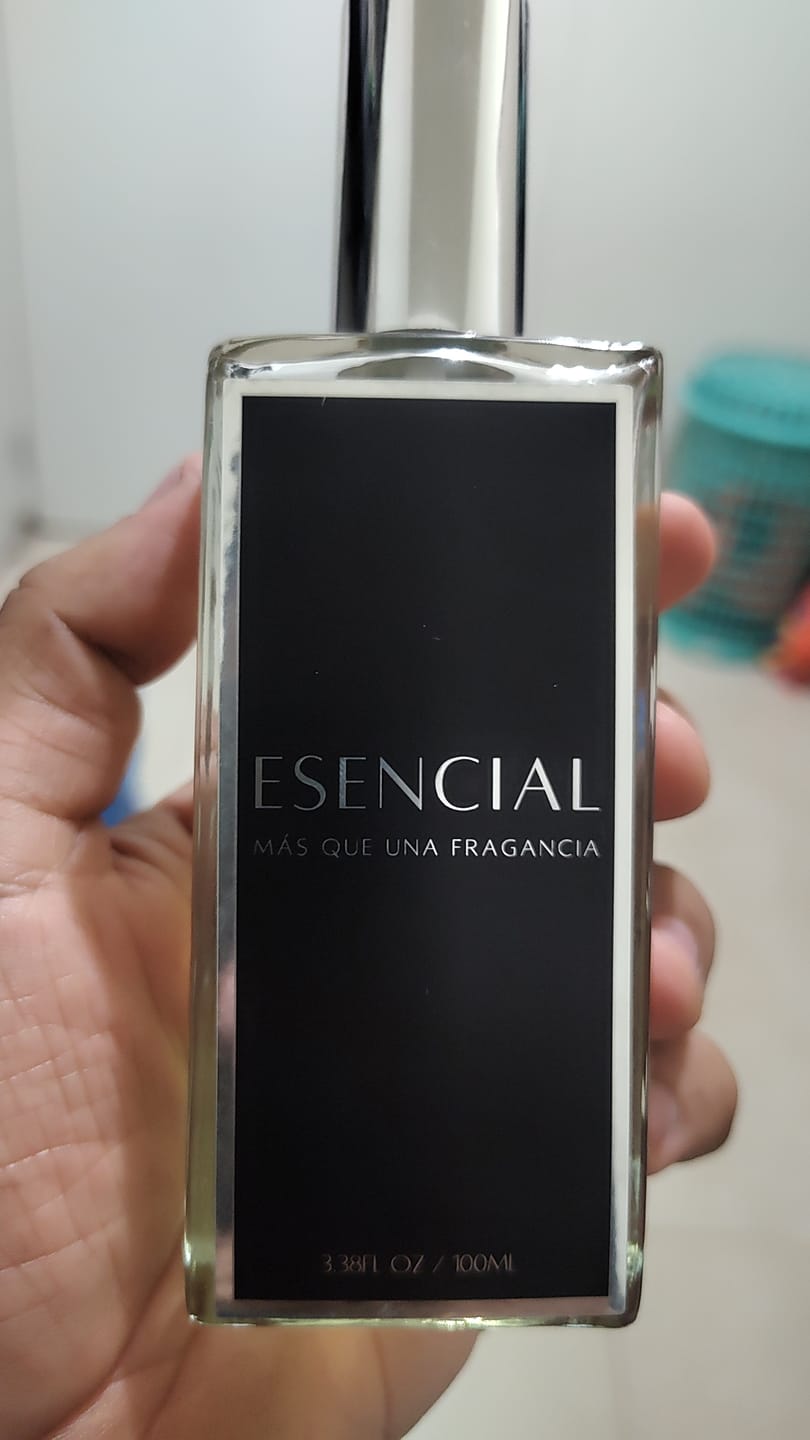 Customer photo review of H186 Inspirado en: Acqua di Gio Profumo - Armani