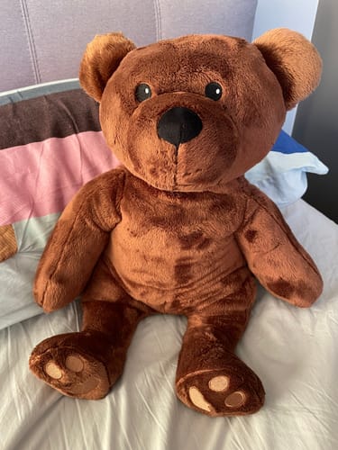 Customer photo review of Lotgenootje Beer 2kg