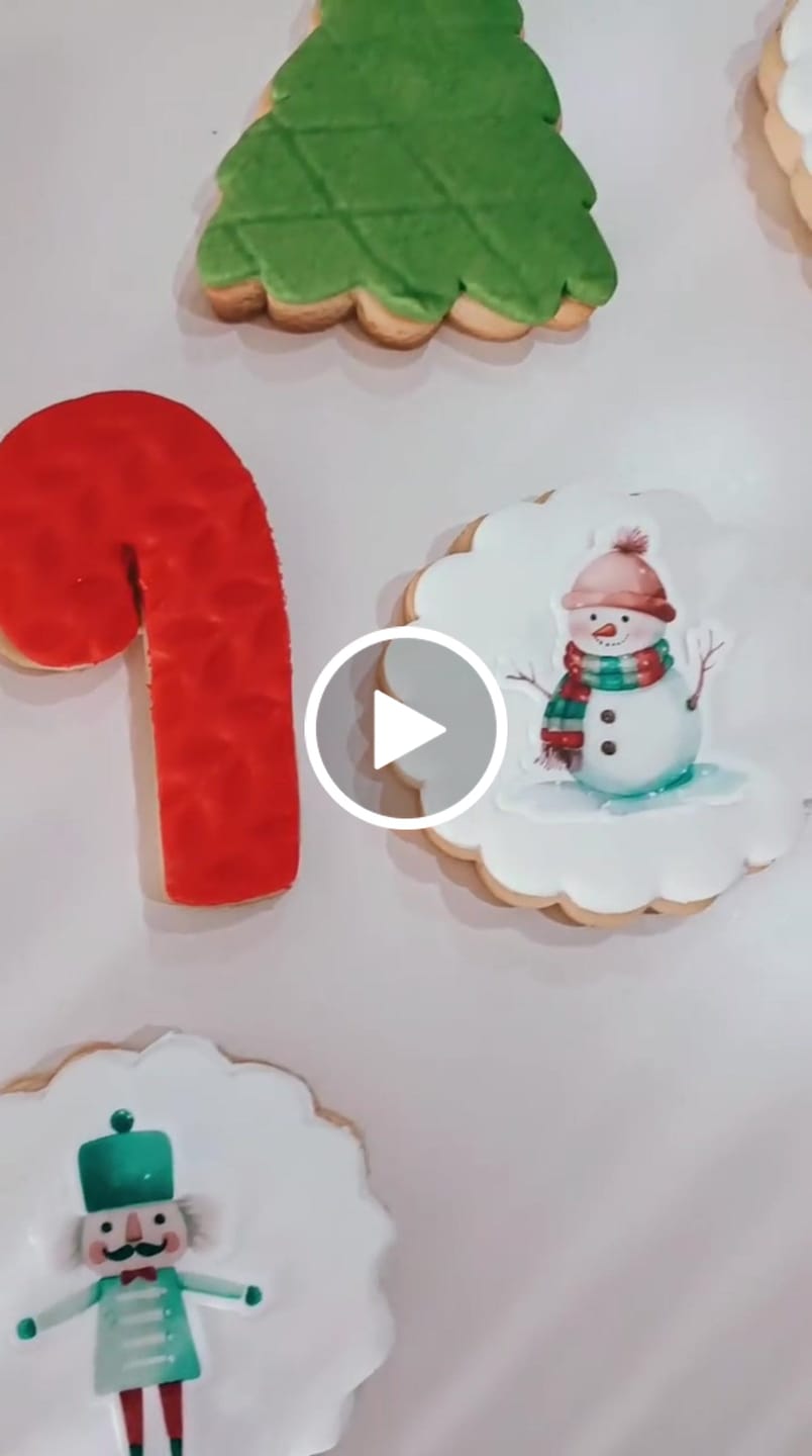Customer video review of Κουπάτ Μπαστουνάκι