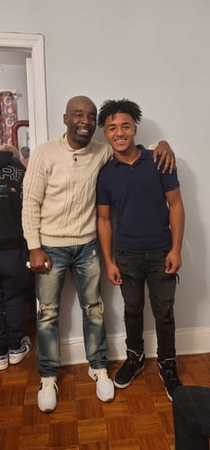 Customer photo review of Priority Packaging + Shipping insurance