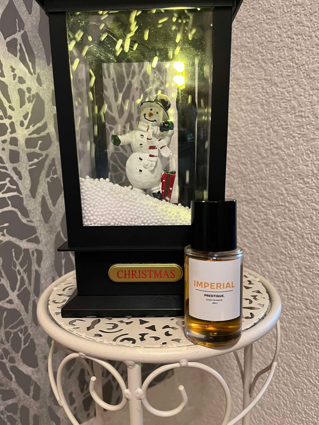 Customer photo review of IMPERIAL