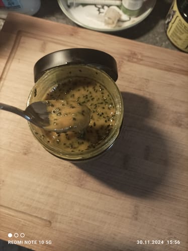 Customer photo review of V114 - Das Original Bio