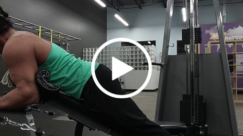 Customer video review of NOCO™ Arm-Trainer