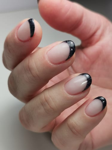 Customer photo review of Premium Gel Liquid "Didier Lab", glass , 10ml