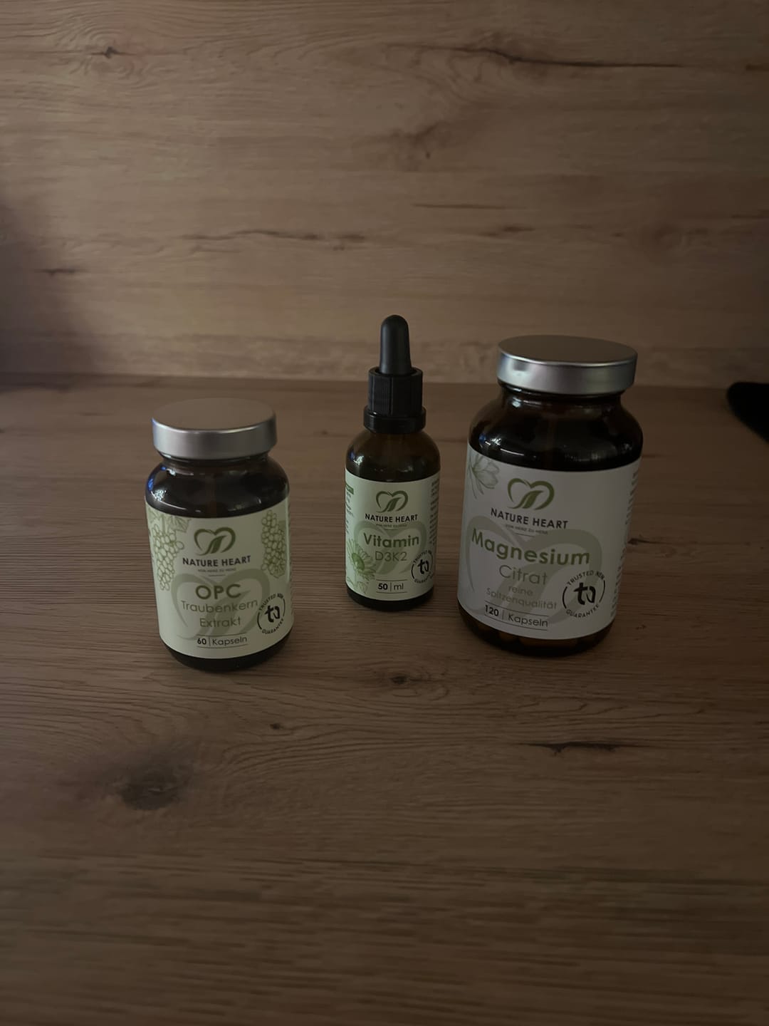 Customer photo review of Basic Bundle + | Exiled Medic