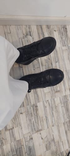 Customer photo review of Panther (3" Boost)