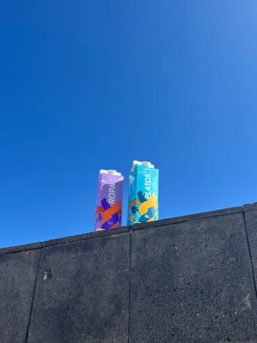 Customer photo review of Kit gratis + extras