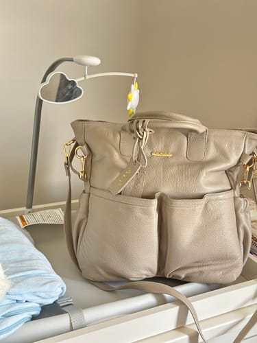 Customer photo review of NUNUT PLUS