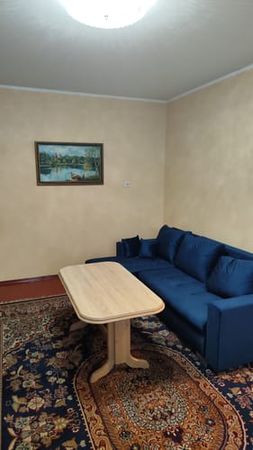 Kliento apžvalga su nuotrauka apie Minkštas kampas LOKO