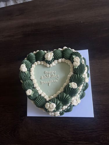 Customer photo review of mia