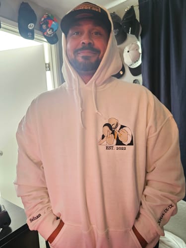 Customer photo review of Protect Your Item With Shipping Protection
