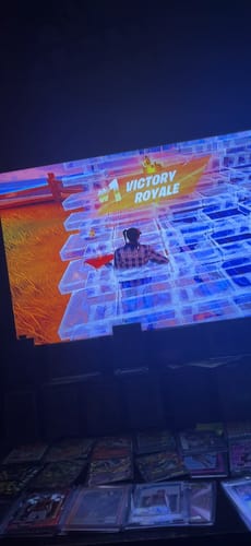 Customer photo review of Elf bar PI9000