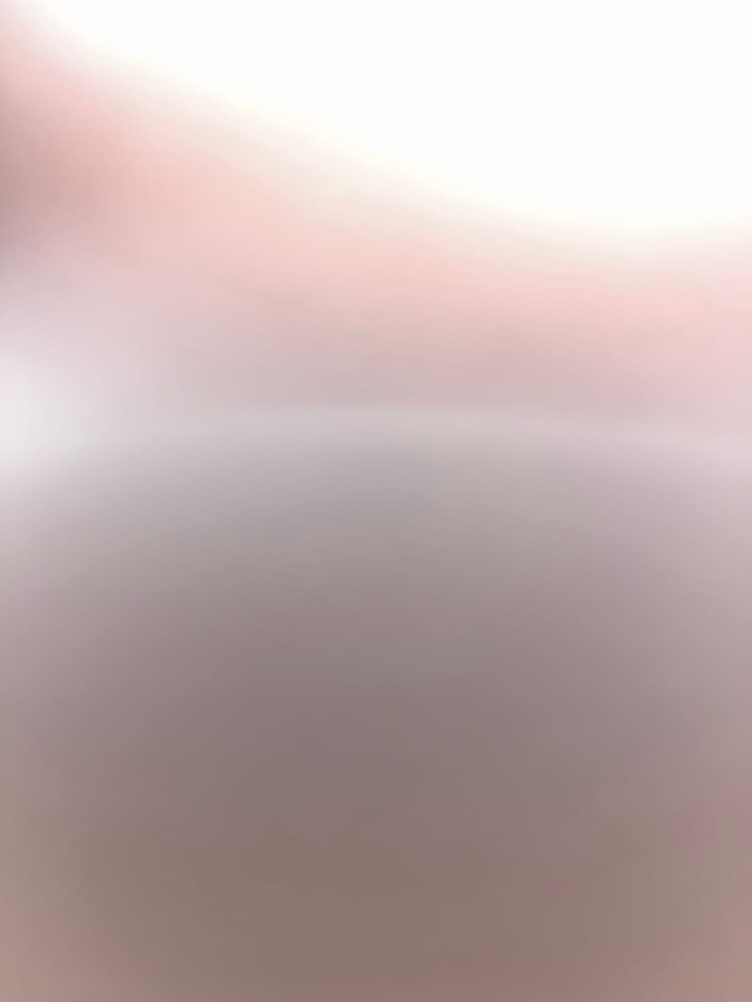Customer photo review of Luna Moon Ring in Gold
