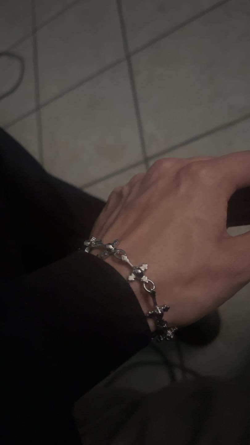Customer photo review of DYT BRACELET