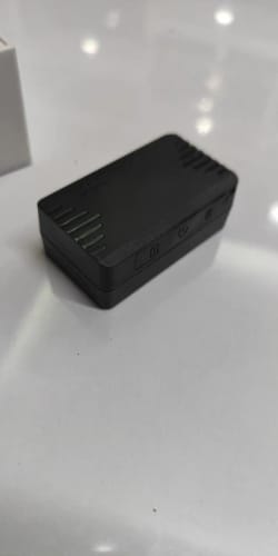Customer photo review of 4G GPS Tracker Free Tracking APP