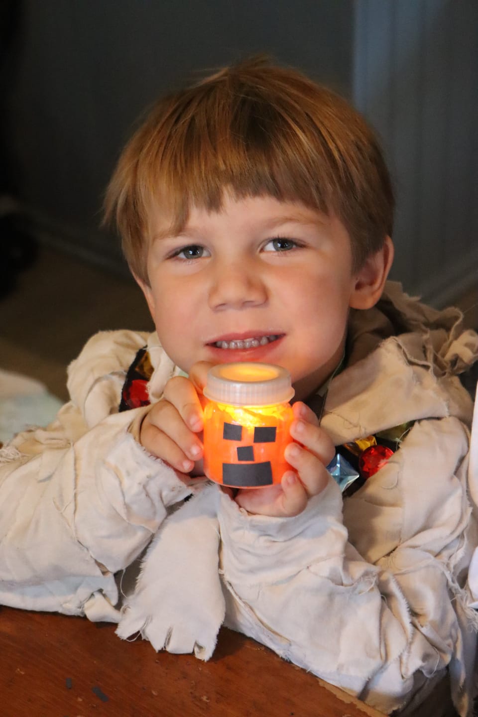 Customer photo review of Lil Readers Book Club [12 Month Prepay]