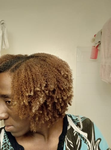 Customer photo review of Edge Boss