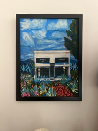 Customer photo review of Luxury In The Wild