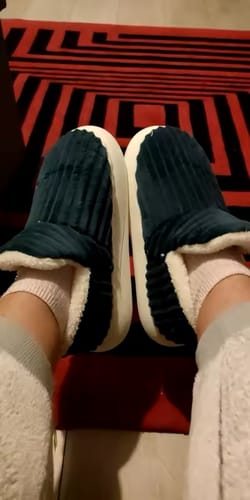 Customer photo review of DELUXOR™ - SNUGGIES