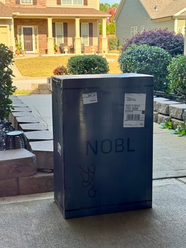 undefined review of Carry-On: All-in-One image 1 out of 5