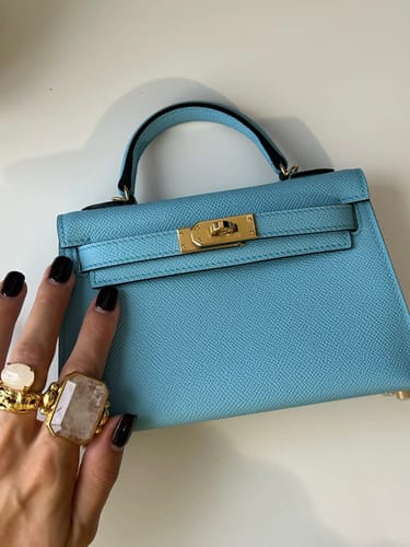 Customer photo review of Marique French Vintage Crystal Ring