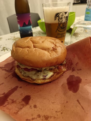 Customer photo review of HALLOWEEN BOX DI MR.DOBELINA con ricetta segreta!