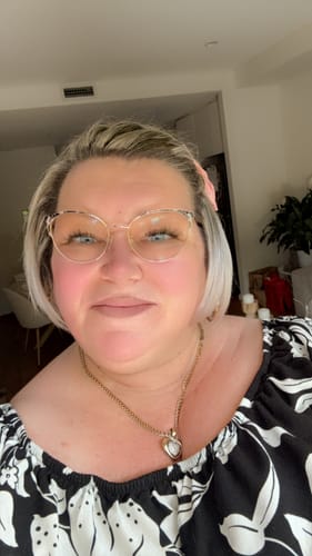 S. W. review of Milkshake icy duo image 1 out of 1