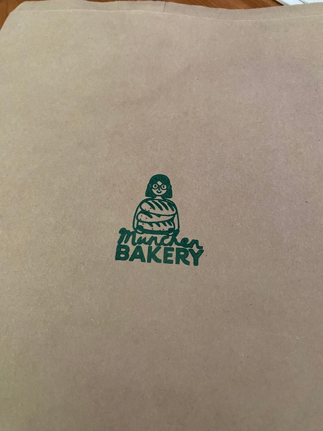 Customer photo review of Pre-Inked Stamps