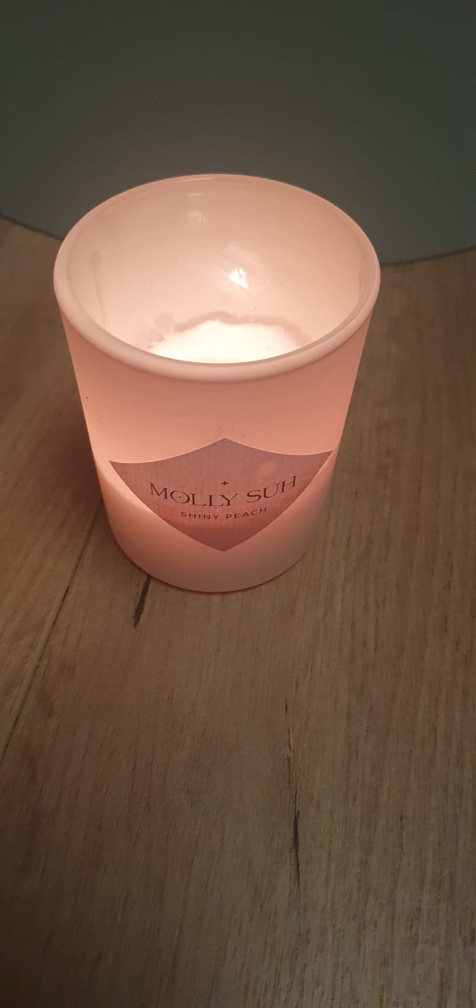 Customer photo review of My Moments