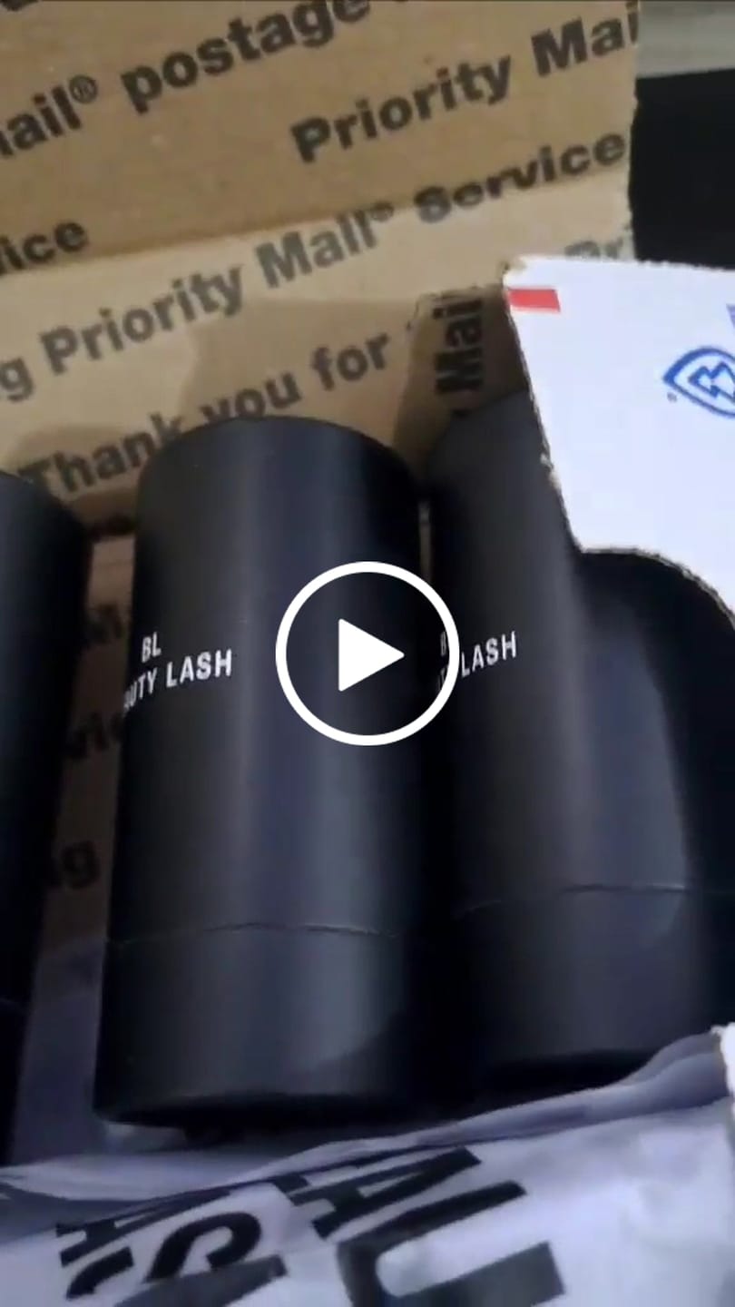 Customer video review of Volume ONE