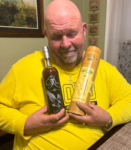 Customer photo review of Navidium Shipping Protection