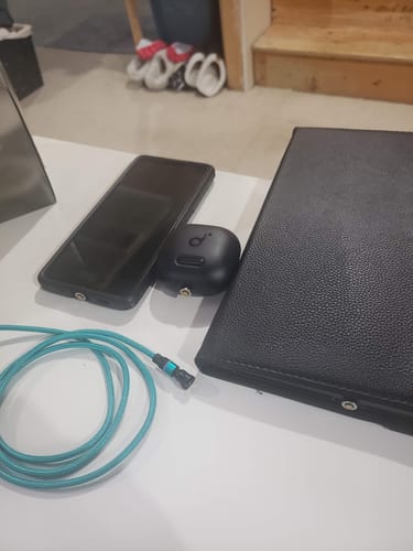 Customer photo review of Magnilink 360 MAXX