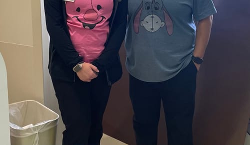 Customer photo review of Create DTF Gang Sheet - Build Your Own DTF Gang Sheet