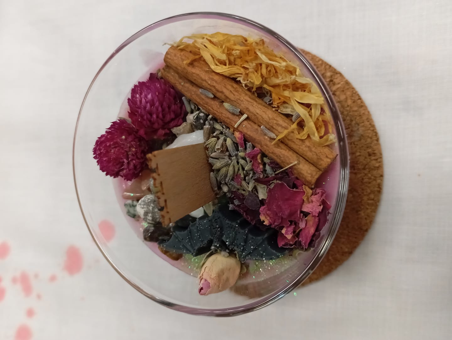 Customer photo review of CANELA EN RAMA