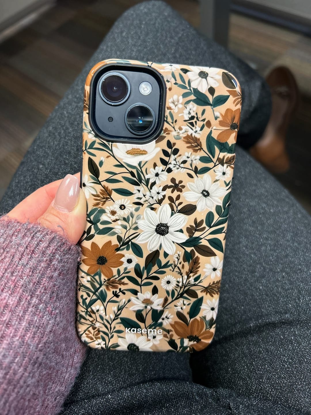 Customer photo review of Lillian