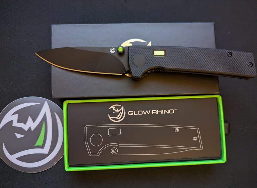 Customer photo review of The Fermi