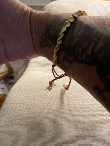 Customer photo review of 100 Mini-Affirmations for Manifesting Anything