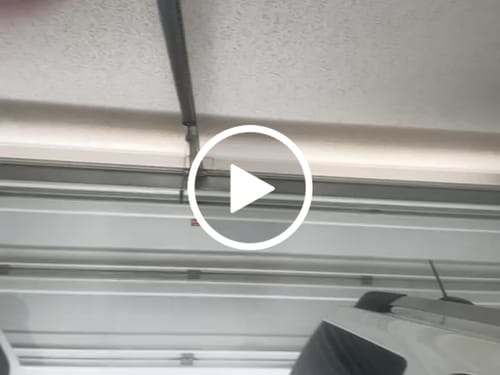 Customer video review of Wayne Dalton TorqueMaster Plus Replacement Spring | TMP/TM3