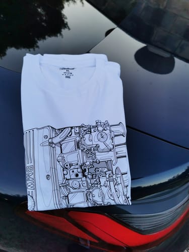 Customer photo review of M10