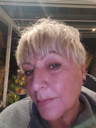 Customer photo review of Firming Make-Up