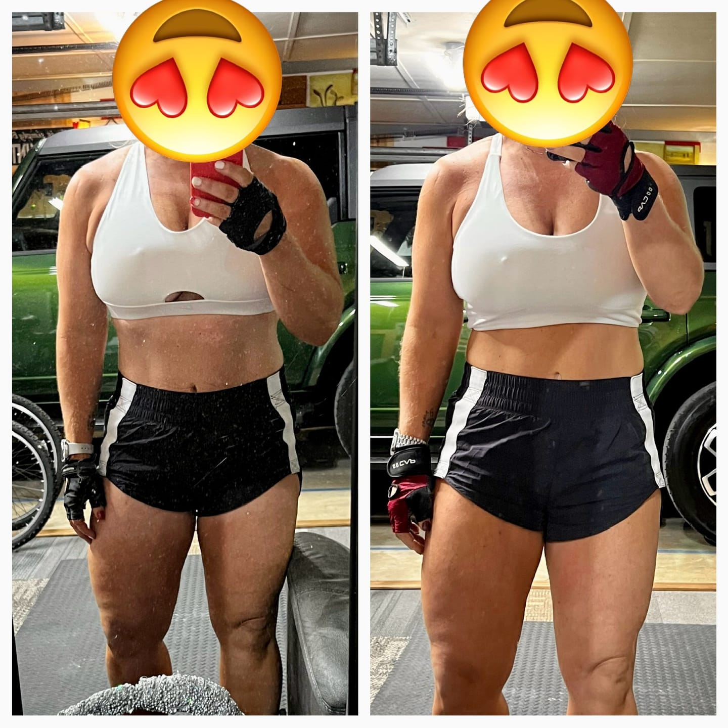 Customer photo review of Berberine Max
