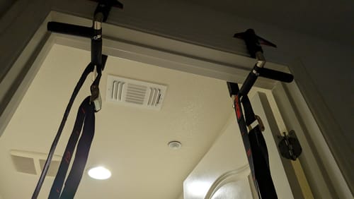 Customer photo review of CrossGrips